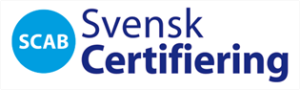 Svensk Certifiering